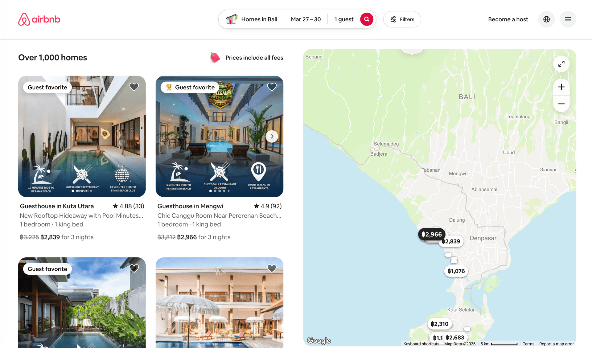 Airbnb