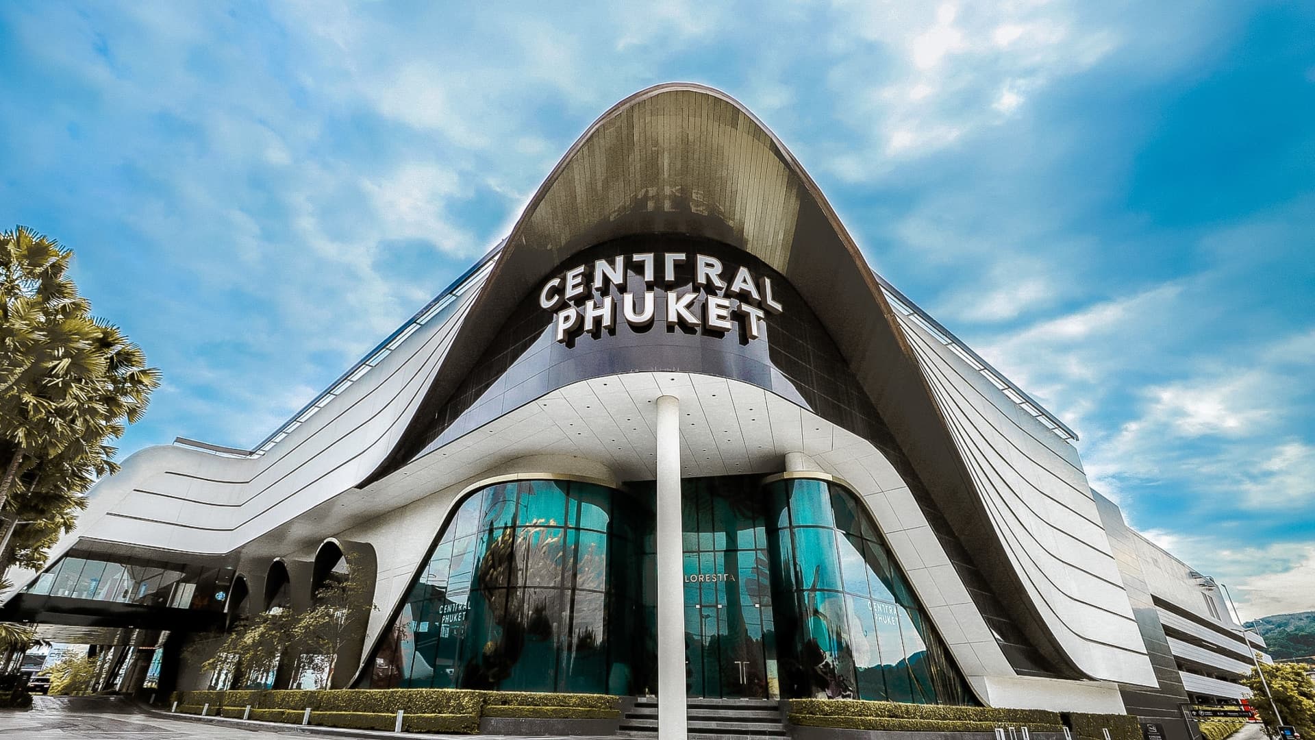 Central Festival Phuket