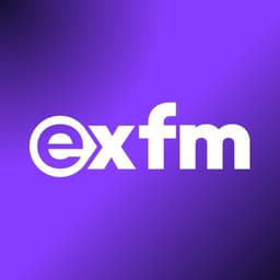 ExFM exchange logo
