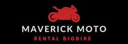 Maverick Moto logo